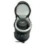 Objektīvu somas - JJC DLP-5 Deluxe Lens Pouch - perc šodien veikalā un ar piegādi