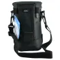 Objektīvu somas - JJC DLP-5 Deluxe Lens Pouch - perc šodien veikalā un ar piegādi