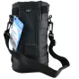 Objektīvu somas - JJC DLP-6 Deluxe Lens Pouch - perc šodien veikalā un ar piegādi