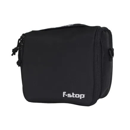 F Stop Elkhorn Pouch Black M535 60