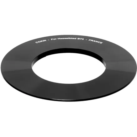 Cokin Adaptor Ring Hasselblad B 70 XL (X) X403