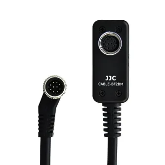 Sortimenta jaunumi - JJC Cable-BF2BM - ātri pasūtīt no ražotāja