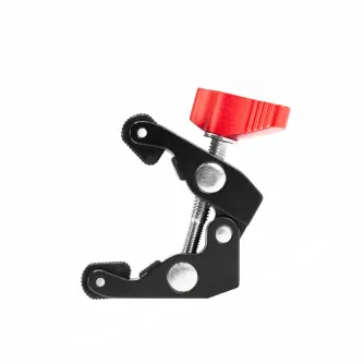 Sortimenta jaunumi - Caruba Screw Clamp Small Tough - ātri pasūtīt no ražotāja