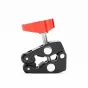 Sortimenta jaunumi - Caruba Screw Clamp Small Tough - ātri pasūtīt no ražotāja