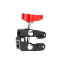 Sortimenta jaunumi - Caruba Screw Clamp Small Tough - ātri pasūtīt no ražotāja