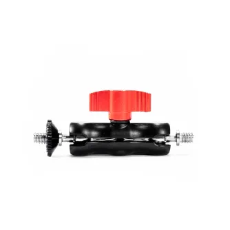 Video stabilizatoru aksesuāri - Caruba Compact Magic Arm with Mounting Plate for Dji Ronin S - ātri pasūtīt no ražotāja