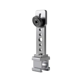 Sortimenta jaunumi - Caruba Cold Shoe Mount for Vlog (Airgrade Aluminium) - ātri pasūtīt no ražotāja