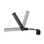 Video stabilizatoru aksesuāri - Caruba Adjustable arm & mini magic arm for DJI Ronin S/SC - ātri pasūtīt no ražotāja