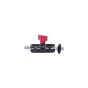 Video stabilizatoru aksesuāri - Caruba Adjustable arm & mini magic arm for DJI Ronin S/SC - ātri pasūtīt no ražotāja