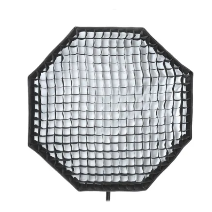 Godox Octa Softbox + Grid 140cm SB FW140