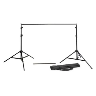 Sortimenta jaunumi - Godox BS02 Background System - ātri pasūtīt no ražotāja