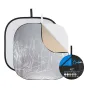 Westcott Illuminator Opvouwbare 6 in 1 Reflector Kit (42) 1032
