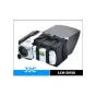 Kameru aizsargi - JJC LCD Hood for 3 inch - ātri pasūtīt no ražotāja
