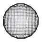 Sortimenta jaunumi - Caruba Grid for Deep Parabolic Softbox 120cm - ātri pasūtīt no ražotāja