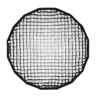Sortimenta jaunumi - Caruba Grid for Deep Parabolic Softbox 120cm - ātri pasūtīt no ražotāja