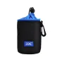 Objektīvu somas - JJC Neopreen Lens Pouch NLP-13 - perc šodien veikalā un ar piegādi