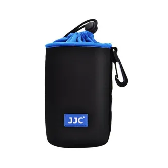 Lens pouches - JJC Neopreen Lens Pouch NLP-15 - quick order from manufacturer