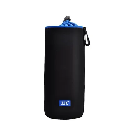 JJC Neopreen Lens Pouch NLP 28