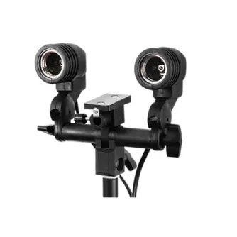 Accessories for studio lights - Godox LH-02 Slave Screw Socket - quick order from manufacturer