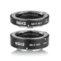 Makro fotografēšana - Meike Extension Tube Set Fuji - ātri pasūtīt no ražotāja