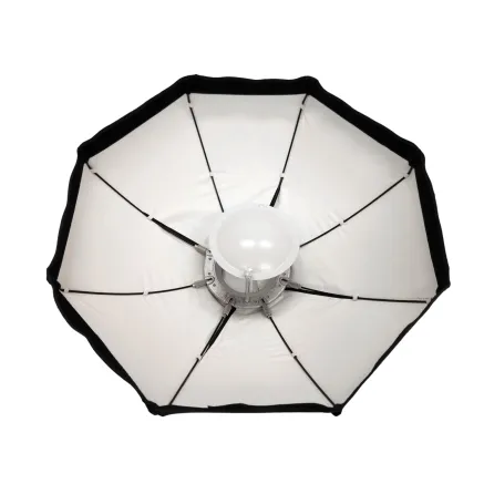 Caruba Beautydish 80cm Wit BD W80