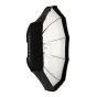 Sortimenta jaunumi - Caruba Beautydish 80cm White - ātri pasūtīt no ražotāja