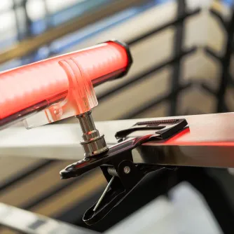 Sortimenta jaunumi - Caruba Heavy Duty Clamp Steel - spigot adapter - ātri pasūtīt no ražotāja