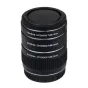 Sortimenta jaunumi - Caruba Extension Tube Set Olympus Chrome - ātri pasūtīt no ražotāja