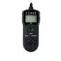 Kameras pultis - JJC TM-I3 Timer Remote Shutter Cord - ātri pasūtīt no ražotāja