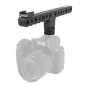 Sortimenta jaunumi - Caruba Camera Handle Double met Free Coldshoe - ātri pasūtīt no ražotāja