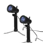 Light Box - Caruba Portable Photo Studio 40x40x40cm with Separate Halogen Bulbs - quick order from manufacturer