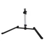 Sortimenta jaunumi - Caruba Portable Photo Studio 40x40x40cm with Separate Halogen Bulbs - ātri pasūtīt no ražotāja