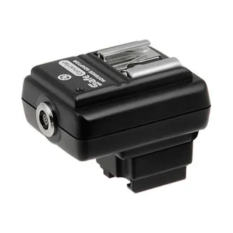 Sortimenta jaunumi - SMDV High Volt Safe Hotshoe Adapter SM-512 (Sony) - ātri pasūtīt no ražotāja