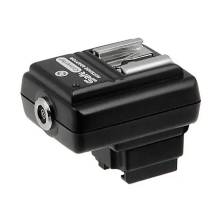 SMDV High Volt Safe Hotshoe Adapter SM 512 (Sony) Safe Converter Sony
