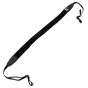 Caruba Camera Neckstrap Slim Type (Zwart) CNS 2B