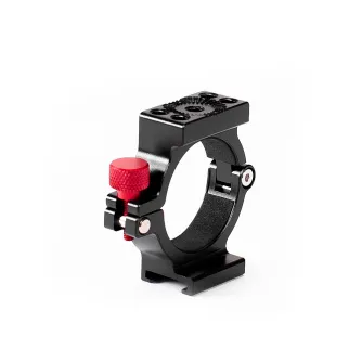 Video stabilizatoru aksesuāri - Caruba Mounting Adapter Ring for Zhiyun Smooth 4 - ātri pasūtīt no ražotāja