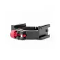 Video stabilizatoru aksesuāri - Caruba Mounting Adapter Ring for Zhiyun Smooth 4 - ātri pasūtīt no ražotāja