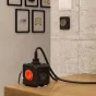AC adapteri, strāvas vadi - Allocacoc PowerCube paplašinātais tālvadības pults komplekts Balts - ātri pasūtīt no ražotāja