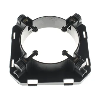 Sortimenta jaunumi - Godox Softbox Universal Mount - 60x60cm - ātri pasūtīt no ražotāja