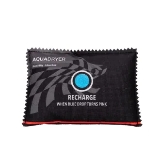 Sortimenta jaunumi - Caruba Silica Gel Case Bag - ātri pasūtīt no ražotāja