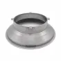 Sortimenta jaunumi - Caruba Softbox Adapter Ring Multiblitz Small 129mm - ātri pasūtīt no ražotāja