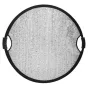 Caruba Windproof Zilver Reflector 110cm
