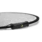Foldable Reflectors - Caruba Windproof Silver Reflector - 56cm - quick order from manufacturer