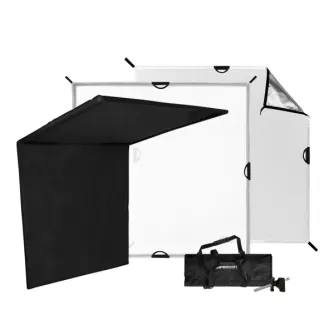 Sortimenta jaunumi - Westcott Scrim Jim Cine the C47 DP Kit - ātri pasūtīt no ražotāja