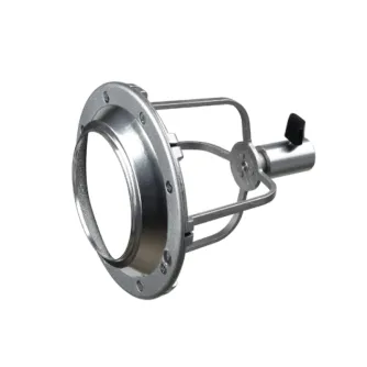 Softboksi - SMDV Hensel Mount for Zoom Focusing System - ātri pasūtīt no ražotāja