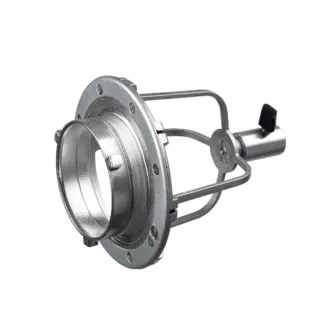 Softboksi - SMDV Bowens Mount for Zoom focusing - ātri pasūtīt no ražotāja