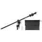 Boom statīvi - Westcott Mini Boom Arm and Weight Bag - ātri pasūtīt no ražotāja