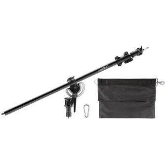 Boom statīvi - Westcott Mini Boom Arm and Weight Bag - ātri pasūtīt no ražotāja