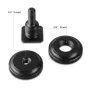 Accessories for rigs - SmallRig 1631 Cold Shoe Adpt w/ 3/8 - 1/4 Thread (2 gab.) - buy today in Master Foto store and with delivery Best choise selected by experts