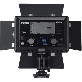 Sortimenta jaunumi - Godox Led LF308D - ātri pasūtīt no ražotāja